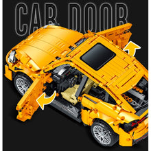 Load image into Gallery viewer, 1510PCS MOC Technic Urus SUV Off Road Car Vehicle Model Toy Building Block Brick Gift Kids Compatible Lego
