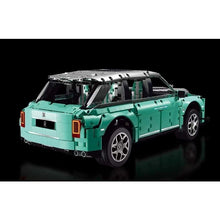 Load image into Gallery viewer, 3161PCS MOC Static Version Technic Cullinan Luxury Car Model Building Block Brick Toy Gift Set Kids New Compatible With Lego
