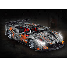 Load image into Gallery viewer, 1142PCS MOC Technic Speed Sian Super Racing Sports Car Model Toy Building Block Brick Gift Kids Compatible Lego 1:14
