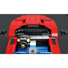 Load image into Gallery viewer, 1168PCS MOC Technic Speed Daytona SP3 Super Racing Sports Car Model Toy Building Block Brick Gift Kids Compatible Lego New
