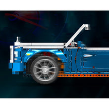 Load image into Gallery viewer, 3120PCS MOC Technic Luxury Convertible Classic RR Car Model Toy Building Block Brick Gift Kids Compatible Lego
