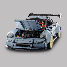 Load image into Gallery viewer, 2100PCS MOC Static Technic Speed 911 Classic Super Racing Sports Car Model Toy Building Block Brick Gift Kids Compatible Lego
