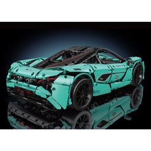 Load image into Gallery viewer, 3188PCS MOC Static Technic Speed 720S Super Racing Sports Car Model Toy Building Block Brick Gift Kids Compatible Lego Display 1:8
