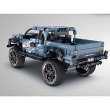 Load image into Gallery viewer, 555PCS MOC Technic Speed Pull Back Ram TRX Pick Up SUV Off Road Vehcile Car Model Toy Building Block Brick Gift Kids DIY Compatible Lego
